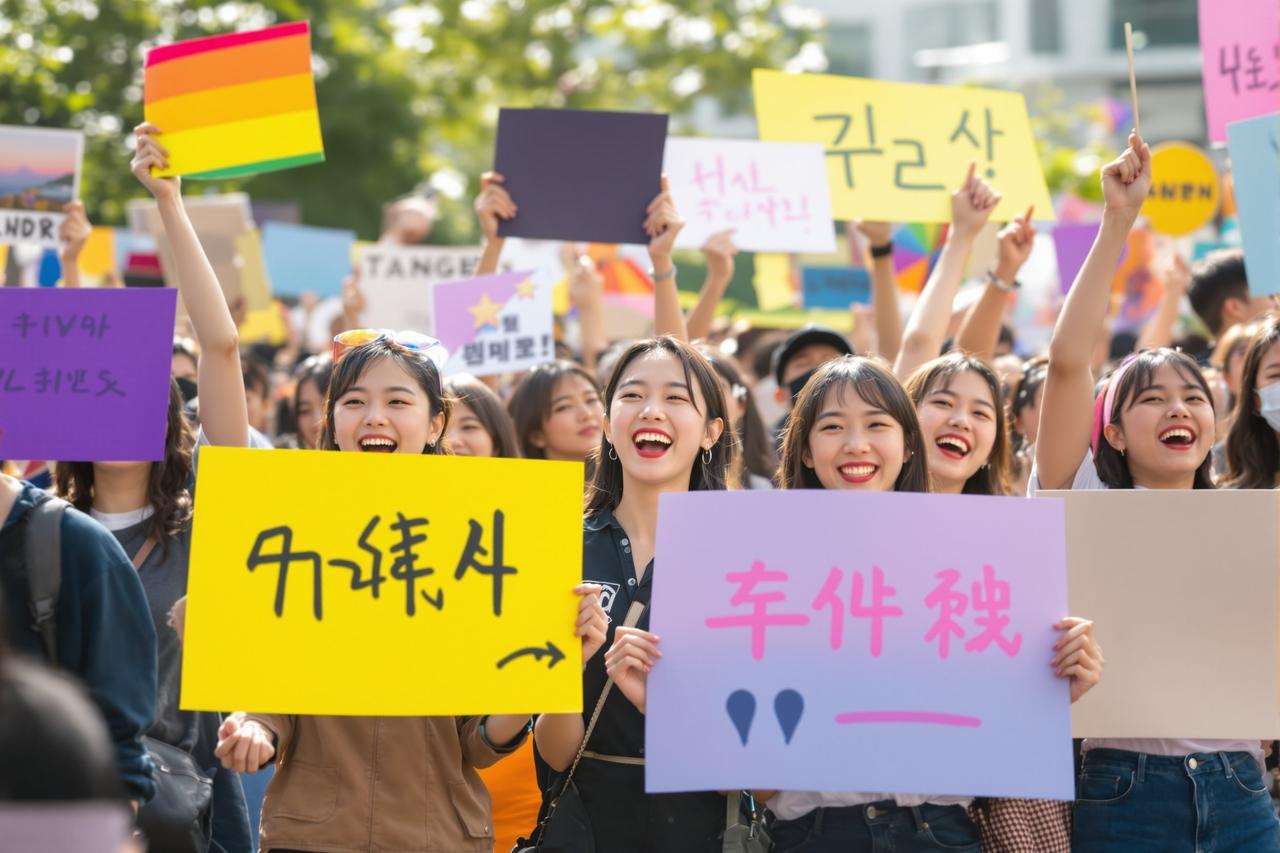 91黑料社团饭圈女孩为爱豆维权，发起万人请愿活动